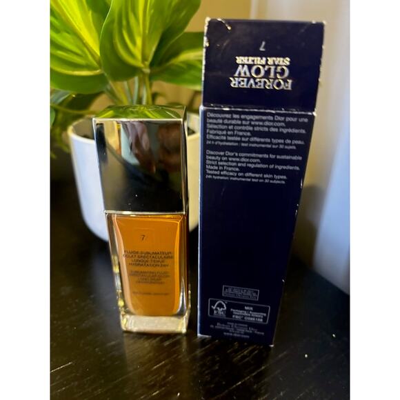 DIOR Forever Glow Star Filter - Picture 2 of 2